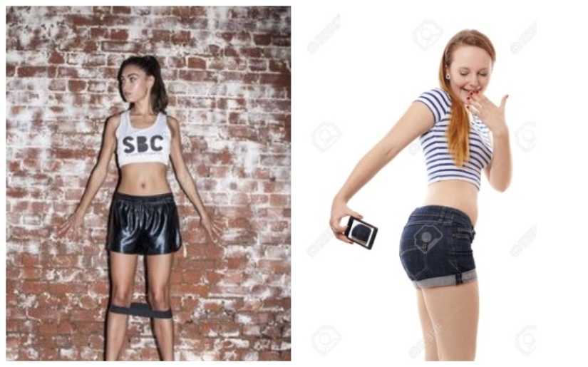 From selfies to belfi: the most disturbing Instagram ideals in 10 years