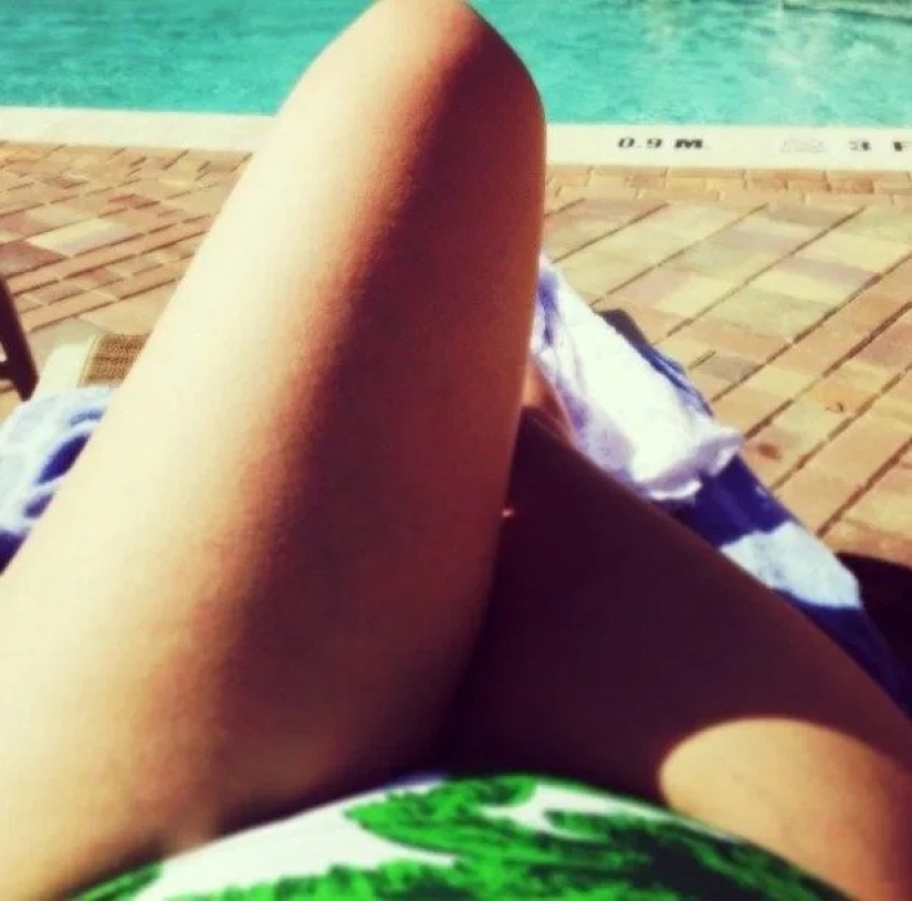 From selfies to belfi: the most disturbing Instagram ideals in 10 years