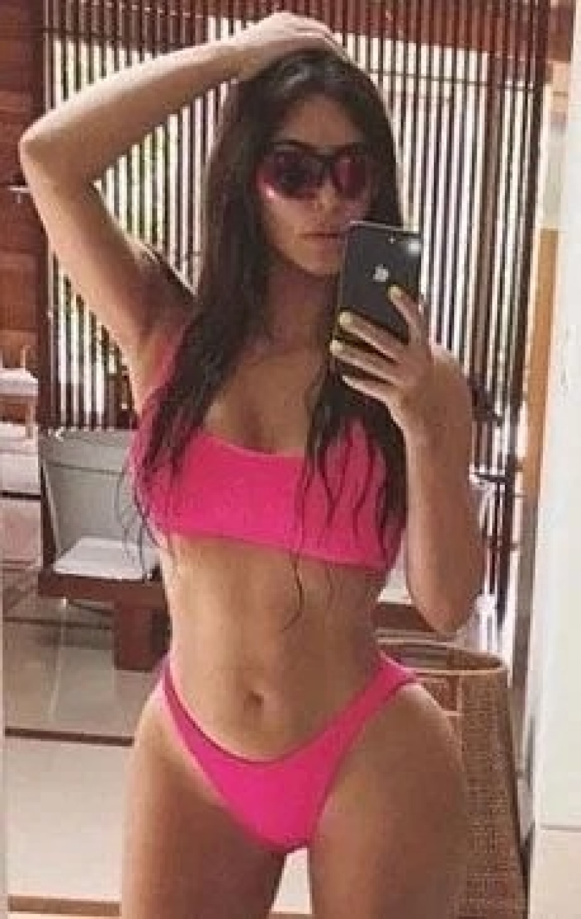 From selfies to belfi: the most disturbing Instagram ideals in 10 years