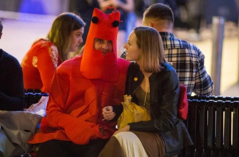 Fuegos artificiales de Año Nuevo: el brillante final de un atracón festivo en el Reino Unido Fuegos artificiales de Año Nuevo: el brillante final de un atracón festivo en el Reino Unido