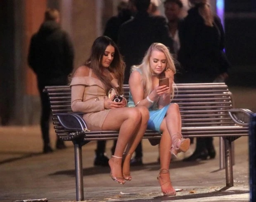 Fuegos artificiales de Año Nuevo: el brillante final de un atracón festivo en el Reino Unido Fuegos artificiales de Año Nuevo: el brillante final de un atracón festivo en el Reino Unido