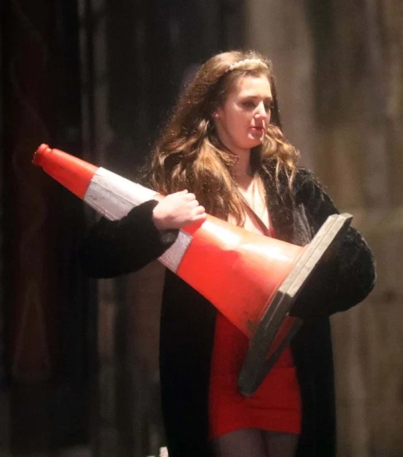 Fuegos artificiales de Año Nuevo: el brillante final de un atracón festivo en el Reino Unido Fuegos artificiales de Año Nuevo: el brillante final de un atracón festivo en el Reino Unido