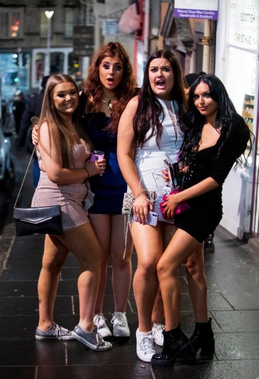 Fuegos artificiales de Año Nuevo: el brillante final de un atracón festivo en el Reino Unido Fuegos artificiales de Año Nuevo: el brillante final de un atracón festivo en el Reino Unido