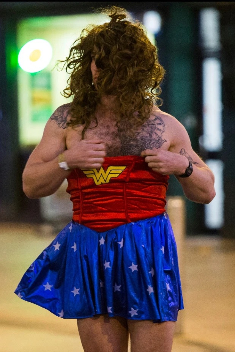 Fuegos artificiales de Año Nuevo: el brillante final de un atracón festivo en el Reino Unido Fuegos artificiales de Año Nuevo: el brillante final de un atracón festivo en el Reino Unido