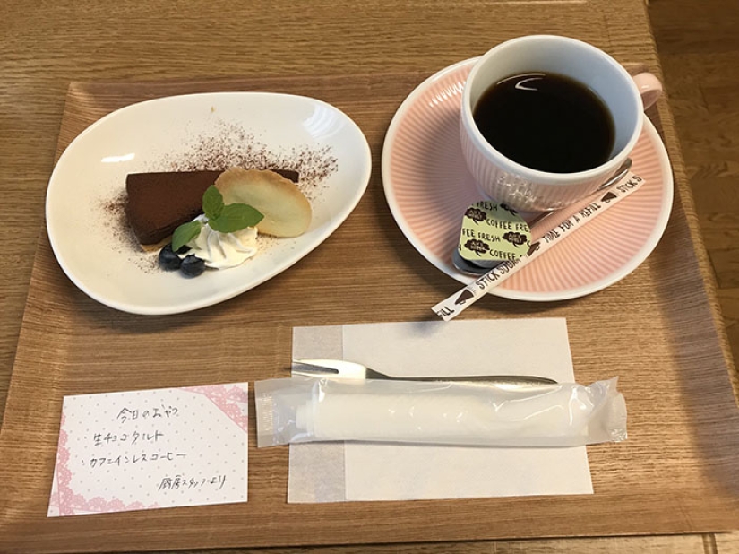 Fui al hospital, pero terminé en un restaurante: cómo se alimenta a los pacientes en las clínicas japonesas