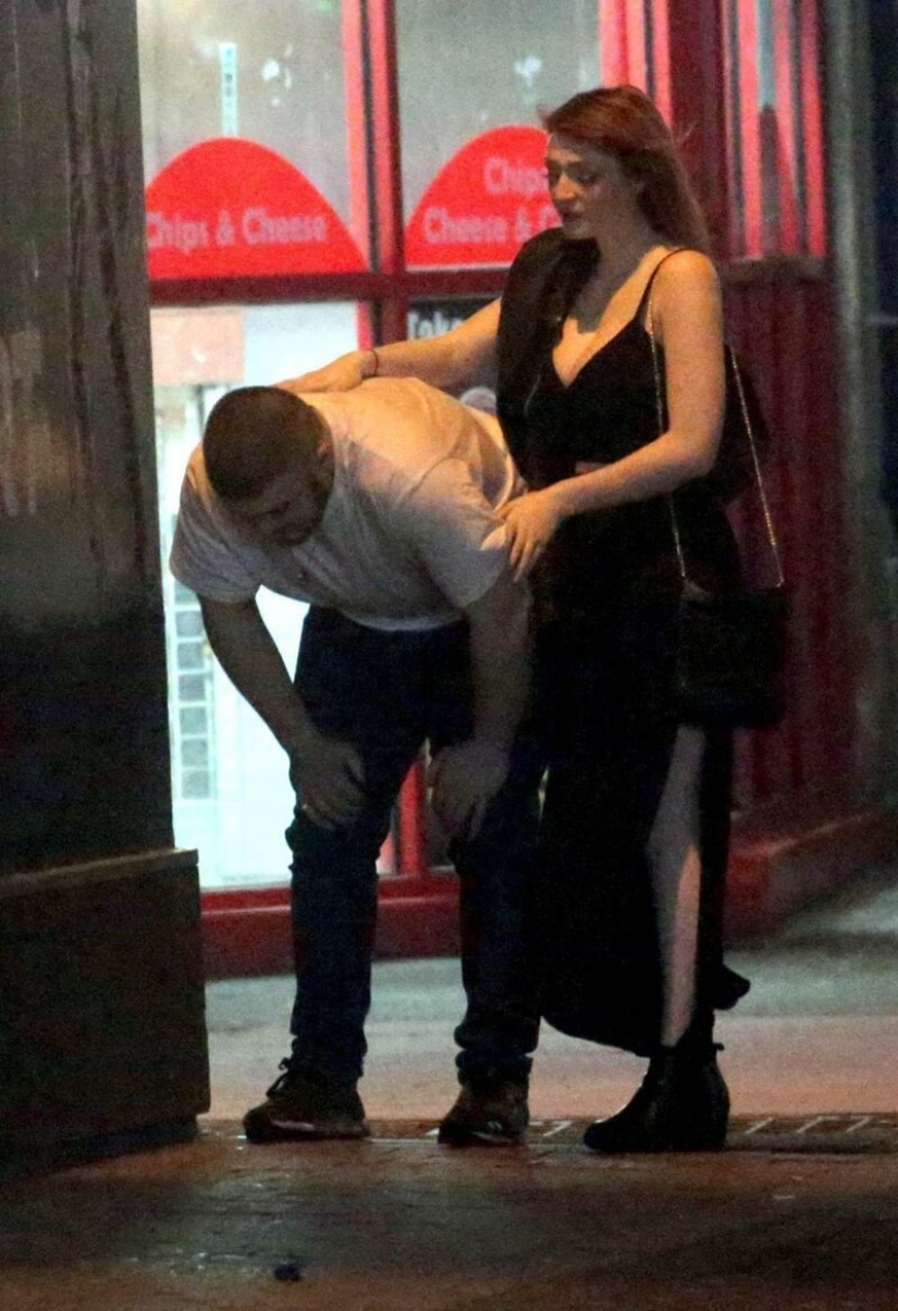 Fun and drunk: how the British celebrated Christmas Fun and drunk: how the British celebrated Christmas