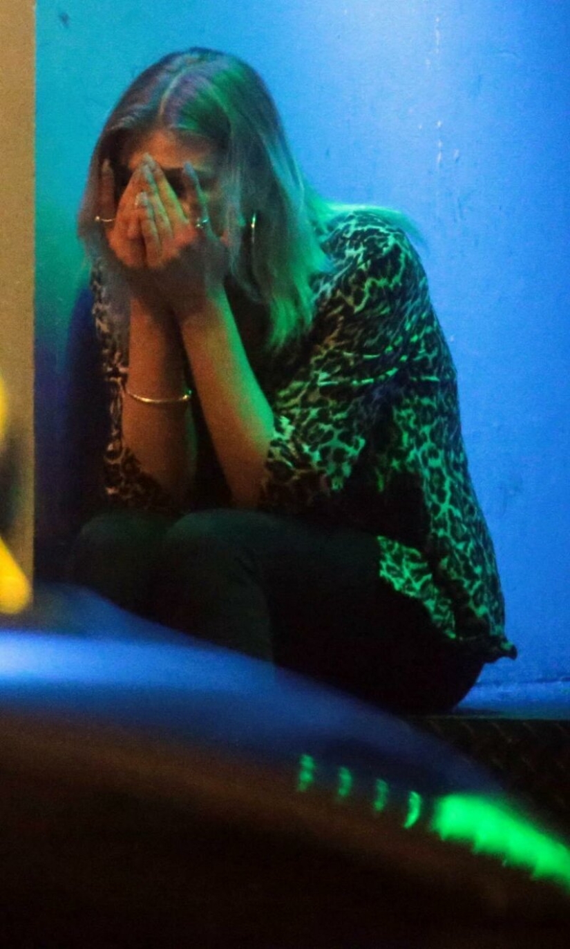 Fun and drunk: how the British celebrated Christmas Fun and drunk: how the British celebrated Christmas