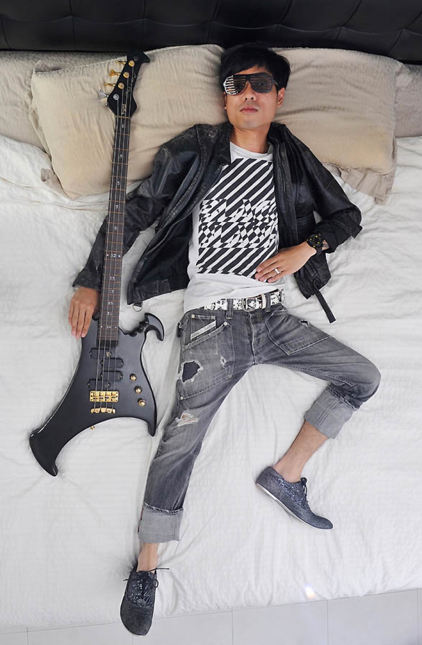 Funeral outfit Funeral outfit