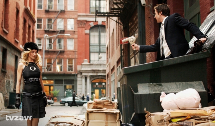 Funny States: 7 Killer American Comedies