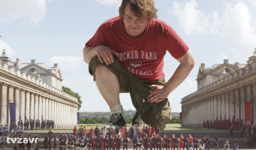 Funny States: 7 Killer American Comedies