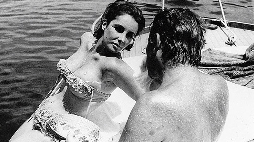 Furious Love: Elizabeth Taylor and Richard Burton