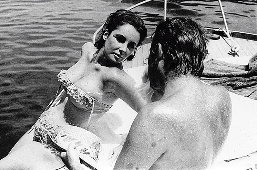 Furious Love: Elizabeth Taylor and Richard Burton
