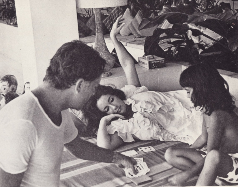 Furious Love: Elizabeth Taylor and Richard Burton