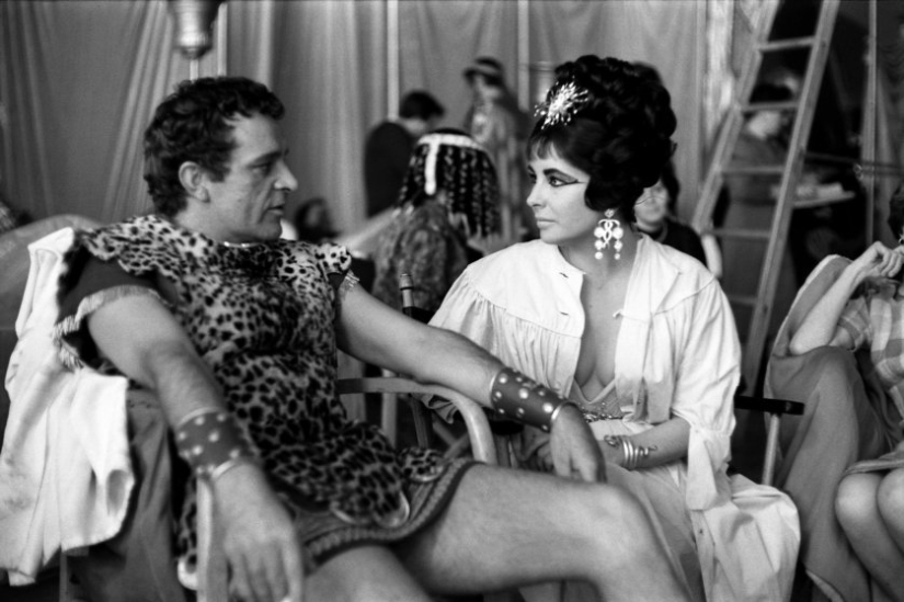 Furious Love: Elizabeth Taylor and Richard Burton