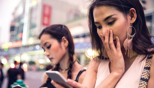 Fury in anger: a girl's revenge on a cheating boyfriend caused a storm of admiration on Twitter Fury in anger: a girl's revenge on a cheating boyfriend caused a storm of admiration on Twitter