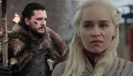 "Game of Thrones" Spoilers: what will happen in the decisive 5th episode of season 8