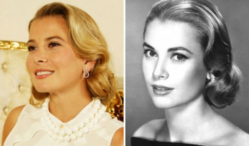 Gemelos de cine: Rusos vs extranjeros Gemelos de cine: Rusos vs extranjeros