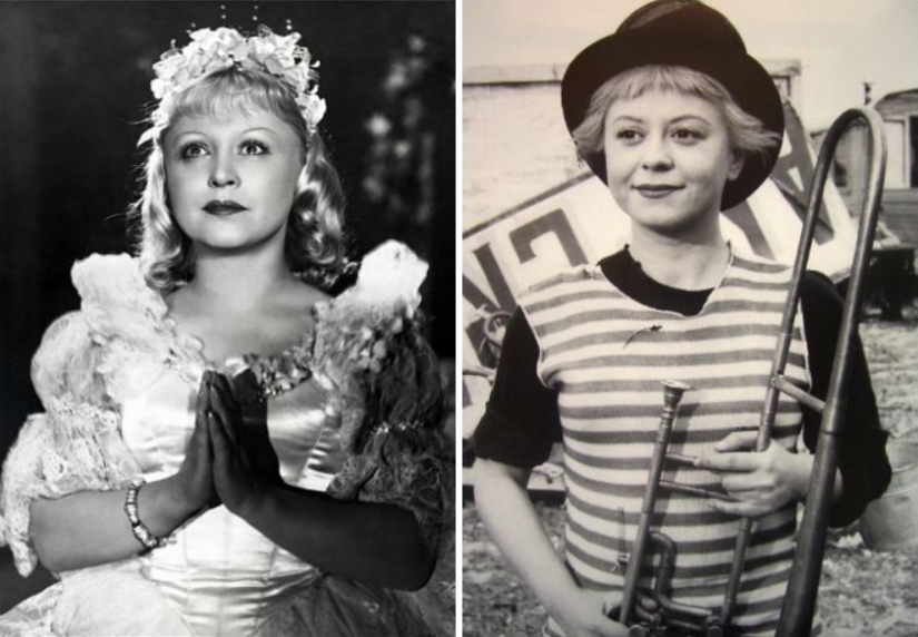 Gemelos de cine: Rusos vs extranjeros Gemelos de cine: Rusos vs extranjeros