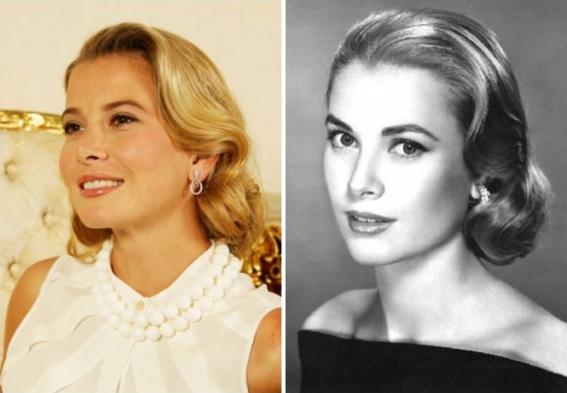 Gemelos de cine: Rusos vs extranjeros Gemelos de cine: Rusos vs extranjeros