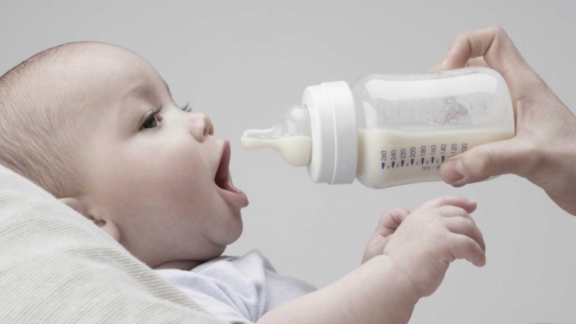 Genetistas chinos recibieron leche humana de vacas
