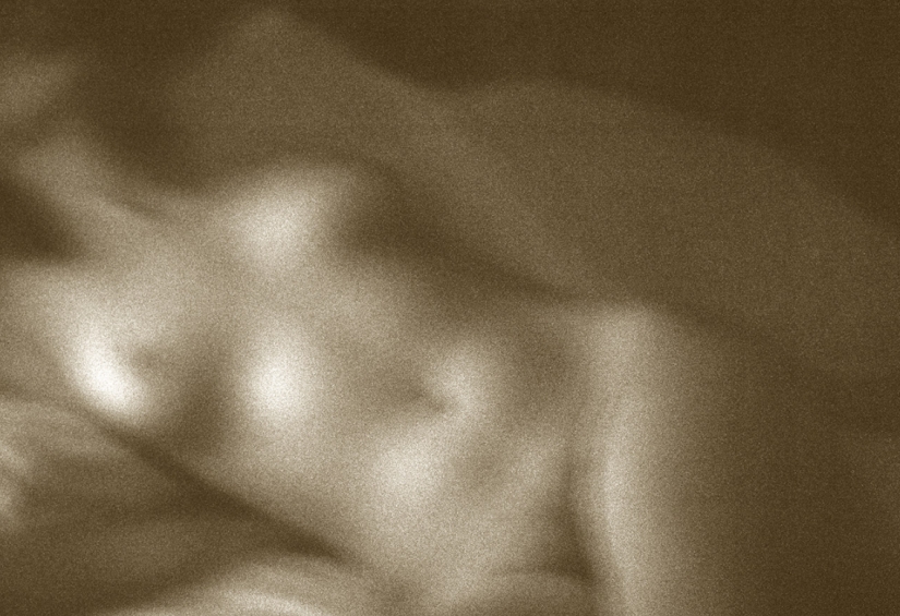 Gentle eroticism from photographer Robert Farber