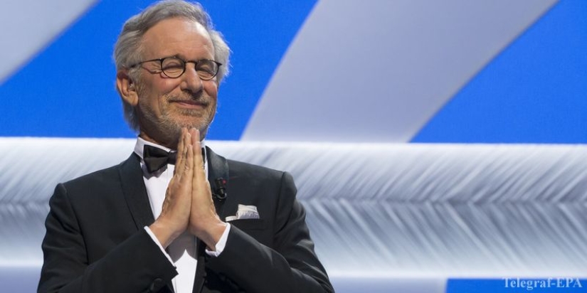 George Lucas topped the ranking of the richest celebrities in the United States George Lucas topped the ranking of the richest celebrities in the United States