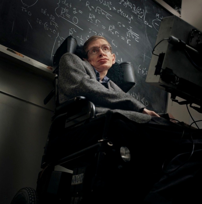 Gerard Rancinand es el fotógrafo más famoso de Francia