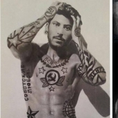 German bisexual Stalin was popular on Tinder German bisexual Stalin was popular on Tinder