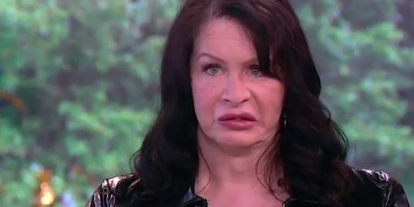 German woman injects ancient bacteria into blood for the sake of eternal youth