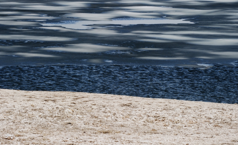 Geysers, bison and other Yellowstone attractions