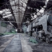 Ghosts of the Soviet Past