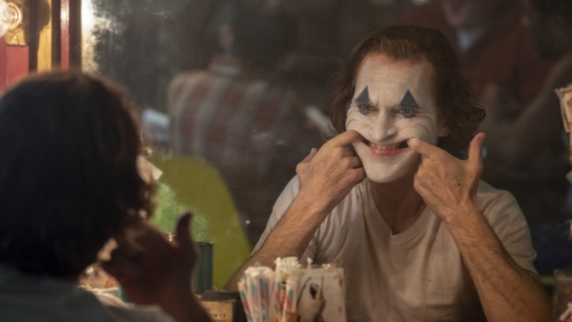 Give Him a Porn Oscar: Joaquin Phoenix's Joker Breaks Records on Pornhub