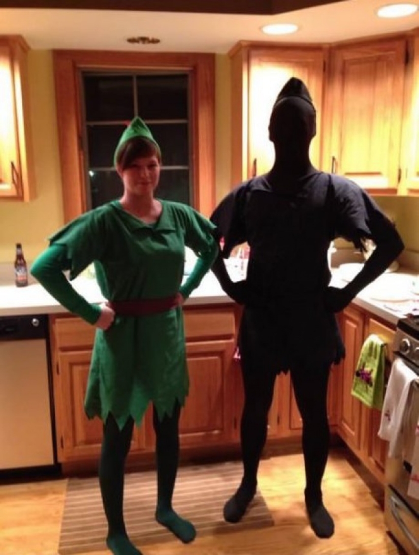Give us a break too! 14 cosplays that sparkle with originality