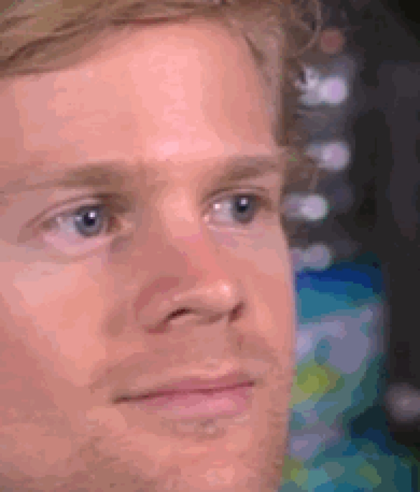 Gnomo tejedor agitando pug: estos y otros gifs importantes de 2017 Gnomo tejedor agitando pug: estos y otros gifs importantes de 2017