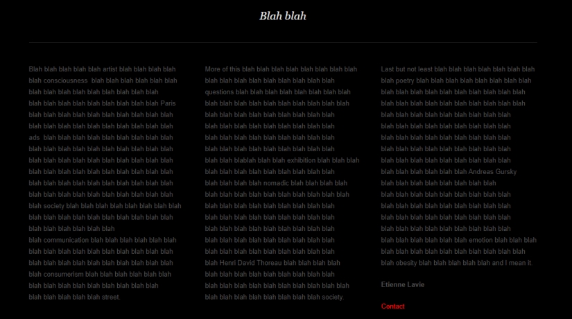 "God, who stole my advertisement?": Frenchman replaced street posters with classic paintings "God, who stole my advertisement?": Frenchman replaced street posters with classic paintings