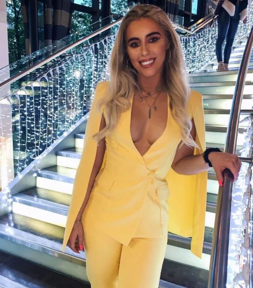 Golden kids: the offspring of the stars of the TV show The Real Housewives of Cheshire burn through life cooler than their parents