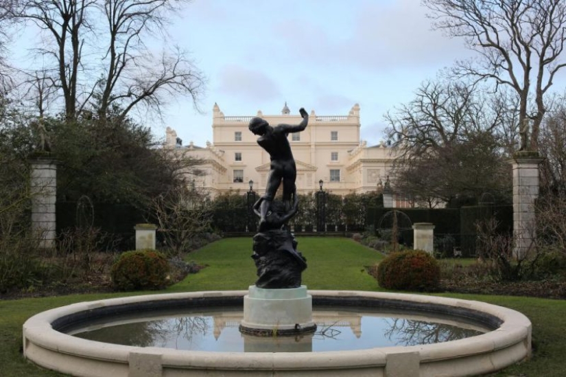 Golden Soul: the luxurious life of the Sultan of Brunei