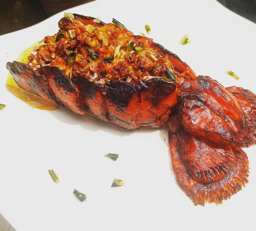 Golosinas con jabón: estos platos pueden hacer que se le haga la boca agua y espuma