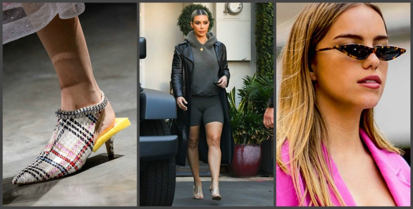 "Goodbye, 2018": terrible trends of last year that I want to forget as soon as possible "Goodbye, 2018": terrible trends of last year that I want to forget as soon as possible