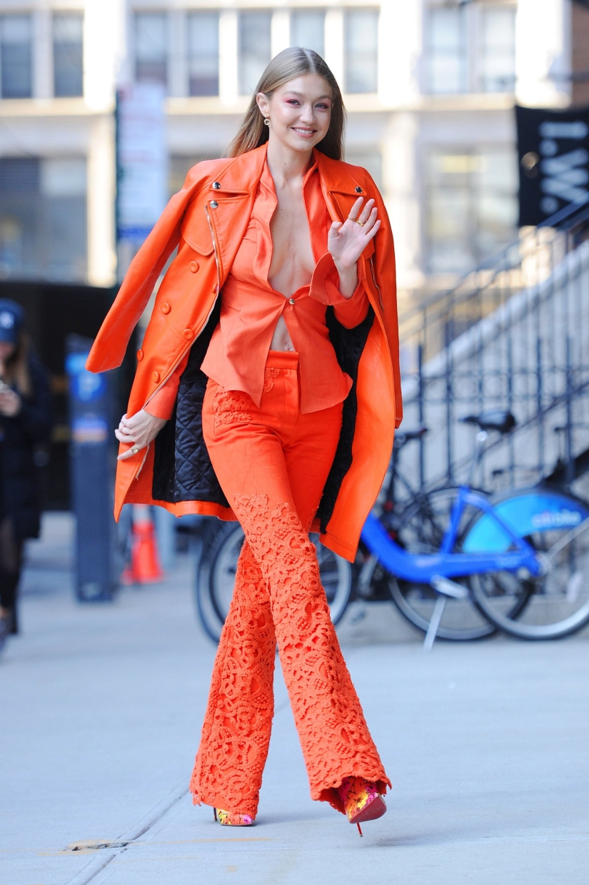 "Goodbye, 2018": terrible trends of last year that I want to forget as soon as possible "Goodbye, 2018": terrible trends of last year that I want to forget as soon as possible