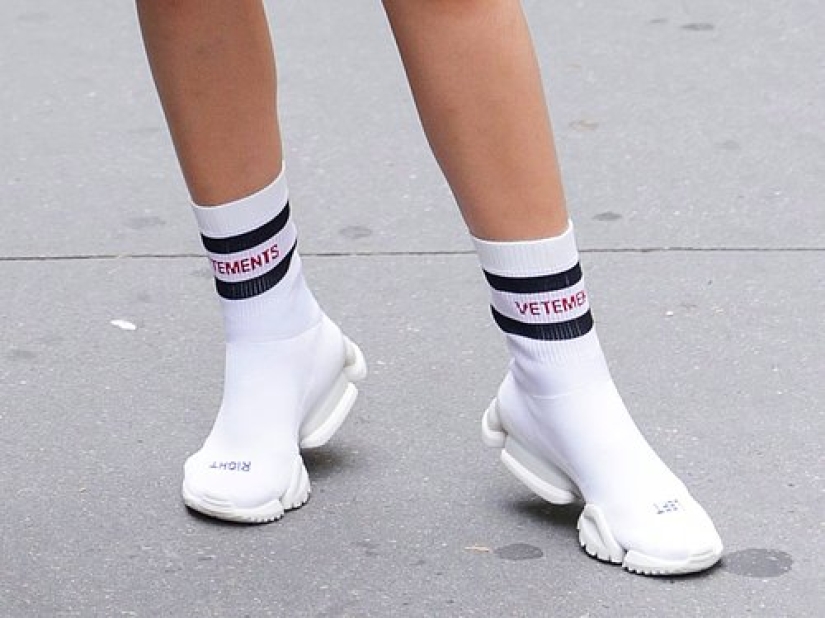 "Goodbye, 2018": terrible trends of last year that I want to forget as soon as possible "Goodbye, 2018": terrible trends of last year that I want to forget as soon as possible