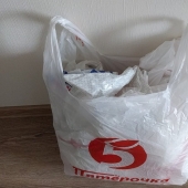 Goodbye, package with packages! What awaits Russians after the adoption of the law banning plastic?