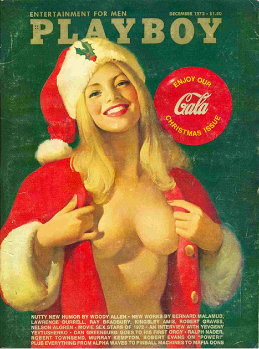 Goodbye, Playboy: The most revealing covers we won't see anymore