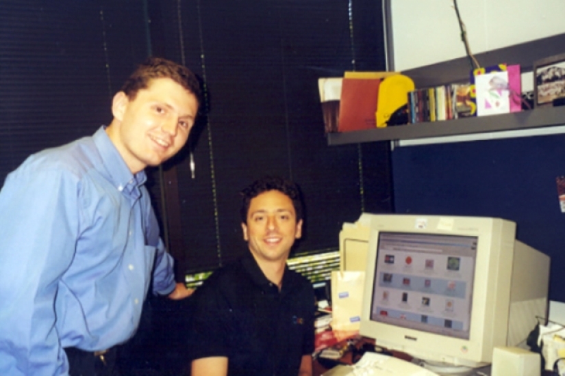 Google is 20 years old! And here are 20+ interesting facts about the company that you didn't know for sure