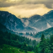 Gorgeous Romania Gorgeous Romania