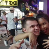 Graffiti lover from Britain faces 10 years in prison for signing an autograph on an ancient Thai fortress