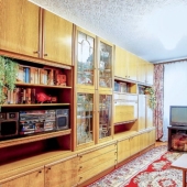 Greetings from the 90s! The apartment for sale in Minsk touched the networkers