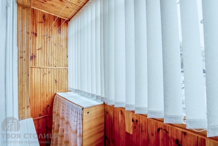 Greetings from the 90s! The apartment for sale in Minsk touched the networkers Greetings from the 90s! The apartment for sale in Minsk touched the networkers