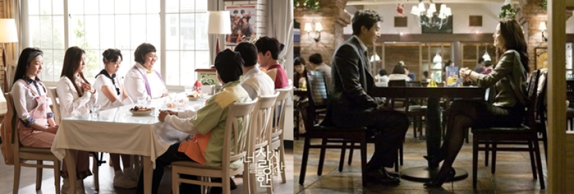 Group dates, bill payments, motel sex and other features of relationships in South Korea Group dates, bill payments, motel sex and other features of relationships in South Korea