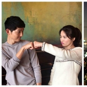 Group dates, bill payments, motel sex and other features of relationships in South Korea